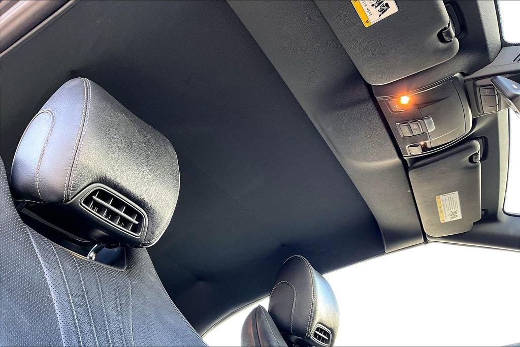 Used 2019 Mercedes-Benz E 450 E 450 image 14