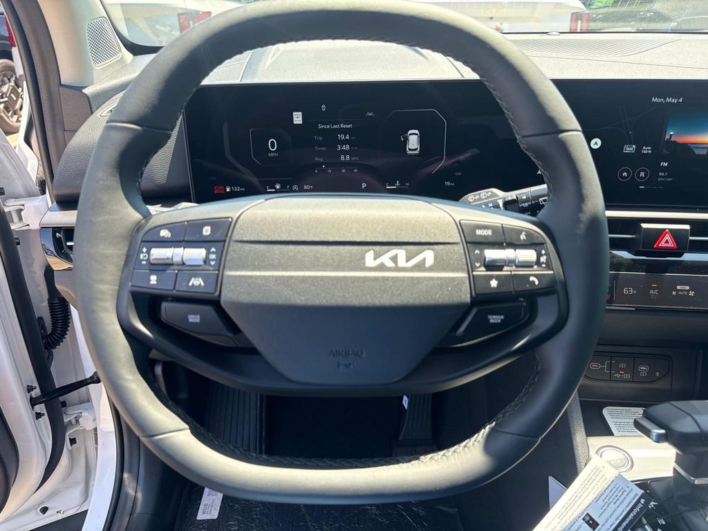 New 2026 Kia Sportage SX AWD/4WD image 23