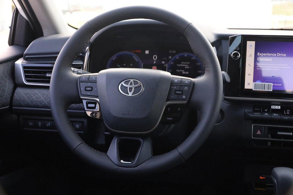 New 2026 Toyota Camry XLE image 23