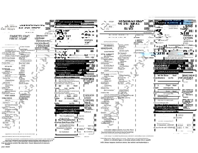 New 2025 Nissan Murano SL image 20