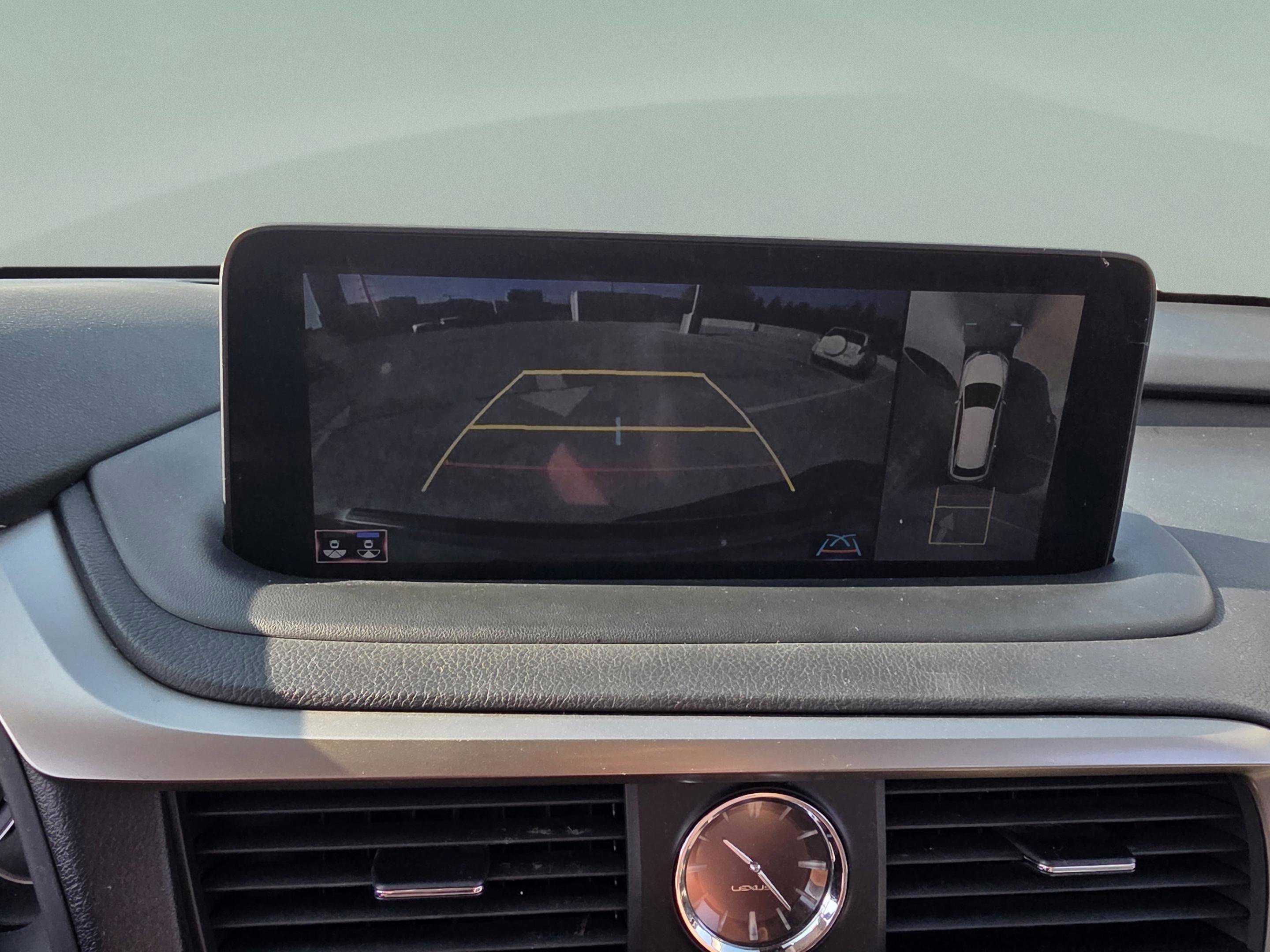 Used 2021 Lexus RX 450hL AWD w/ Premium Package image 15