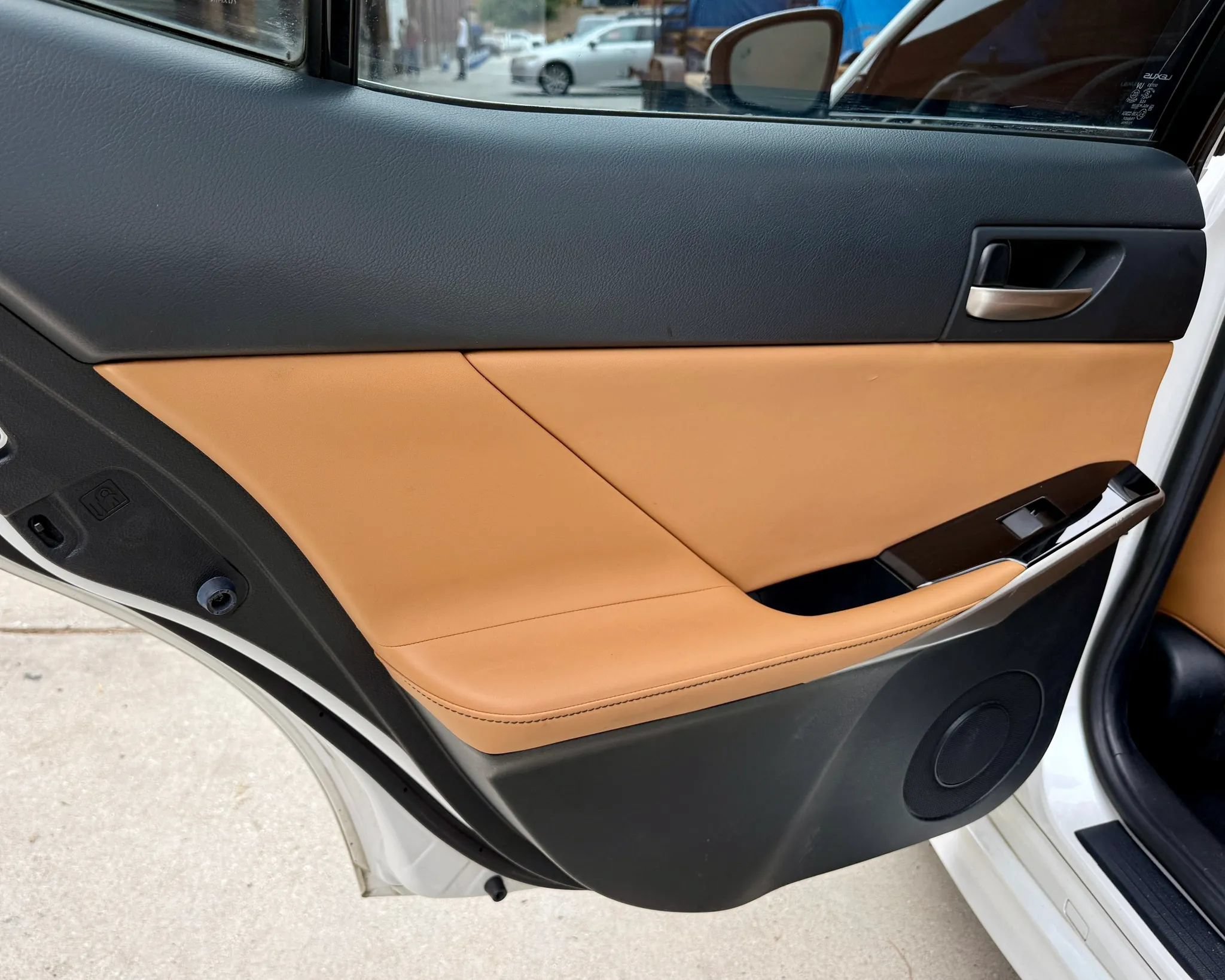 Used 2018 Lexus IS 300 AWD w/ Comfort Package image 20