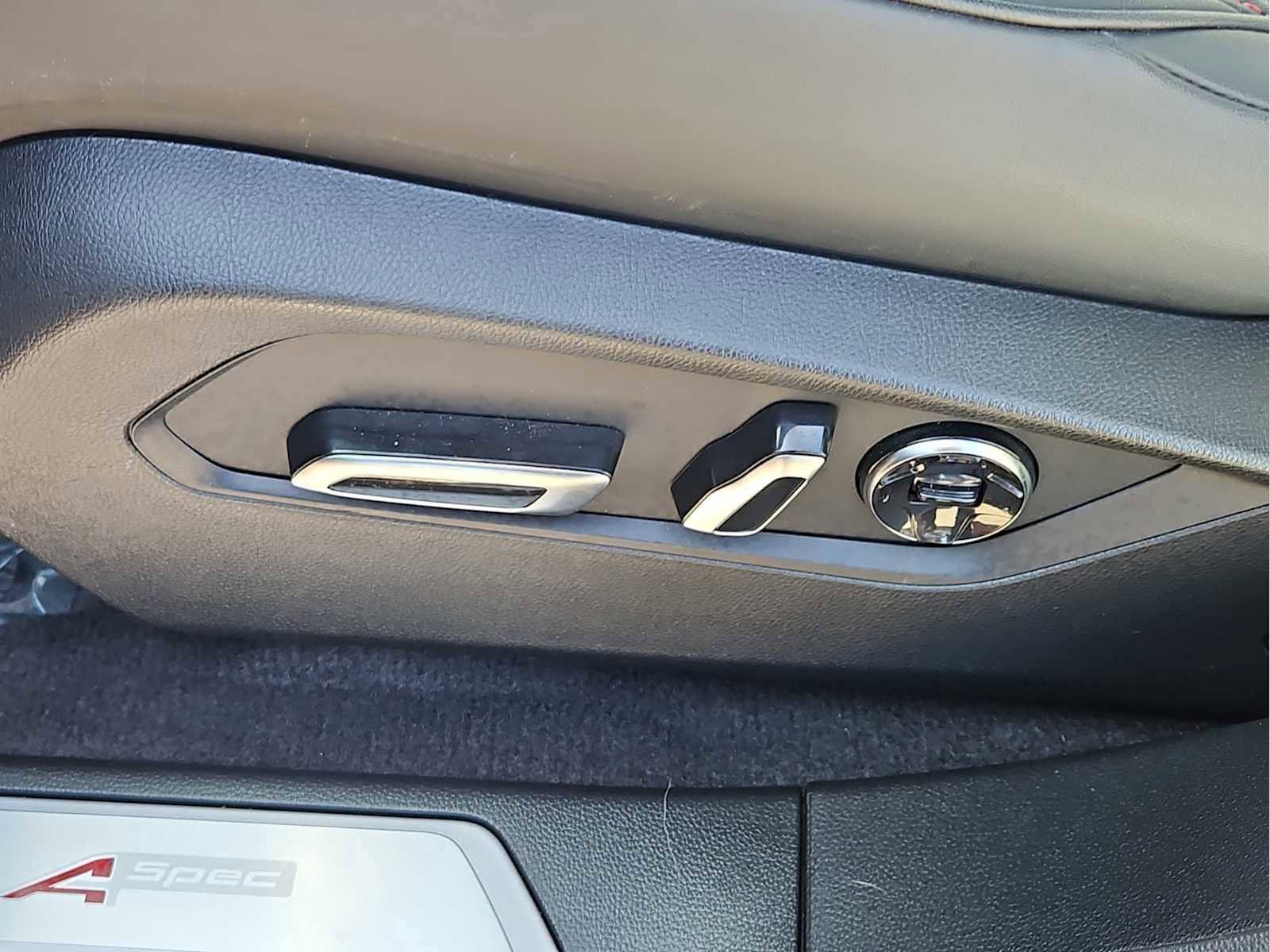 Used 2026 Acura RDX A-Spec image 17