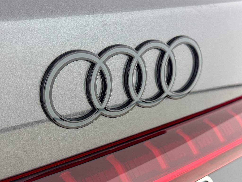 New 2026 Audi S5 Premium Plus AWD/4WD image 21