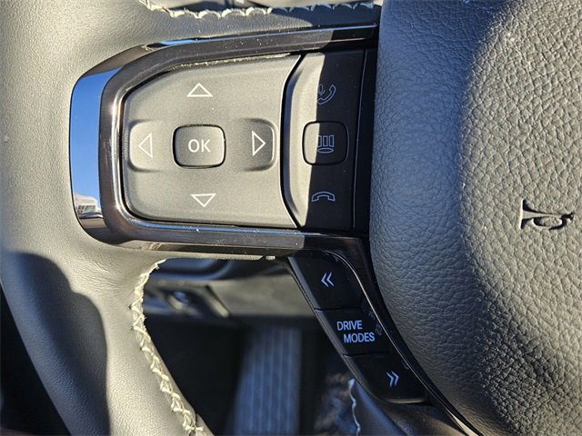 New 2026 RAM 1500 Limited image 25