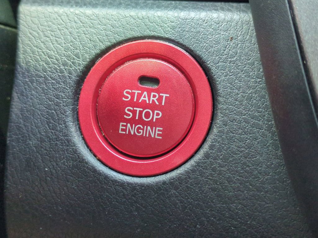 Used 2022 Toyota Camry TRD FWD image 30
