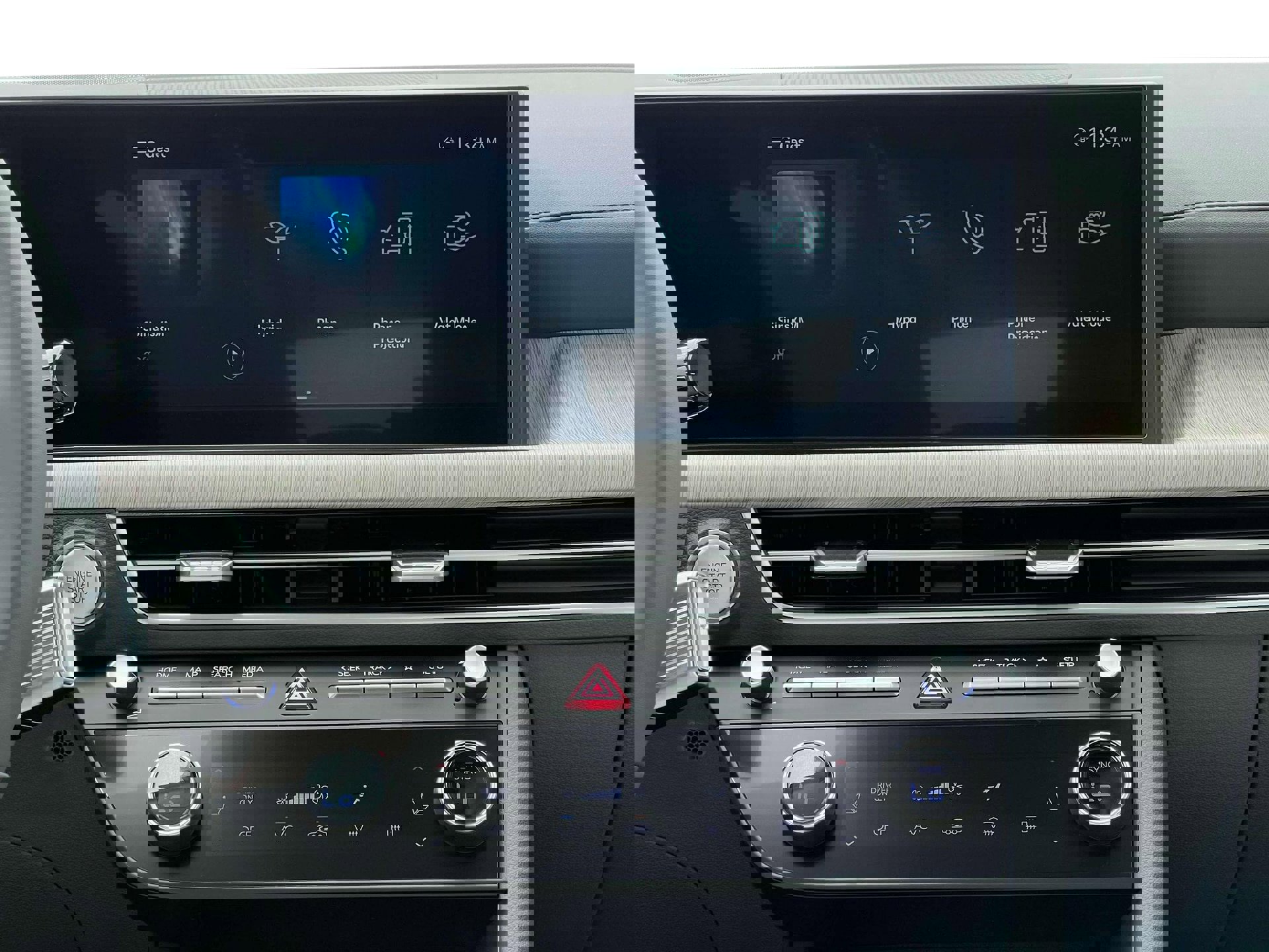 New 2025 Hyundai Sonata SEL image 19