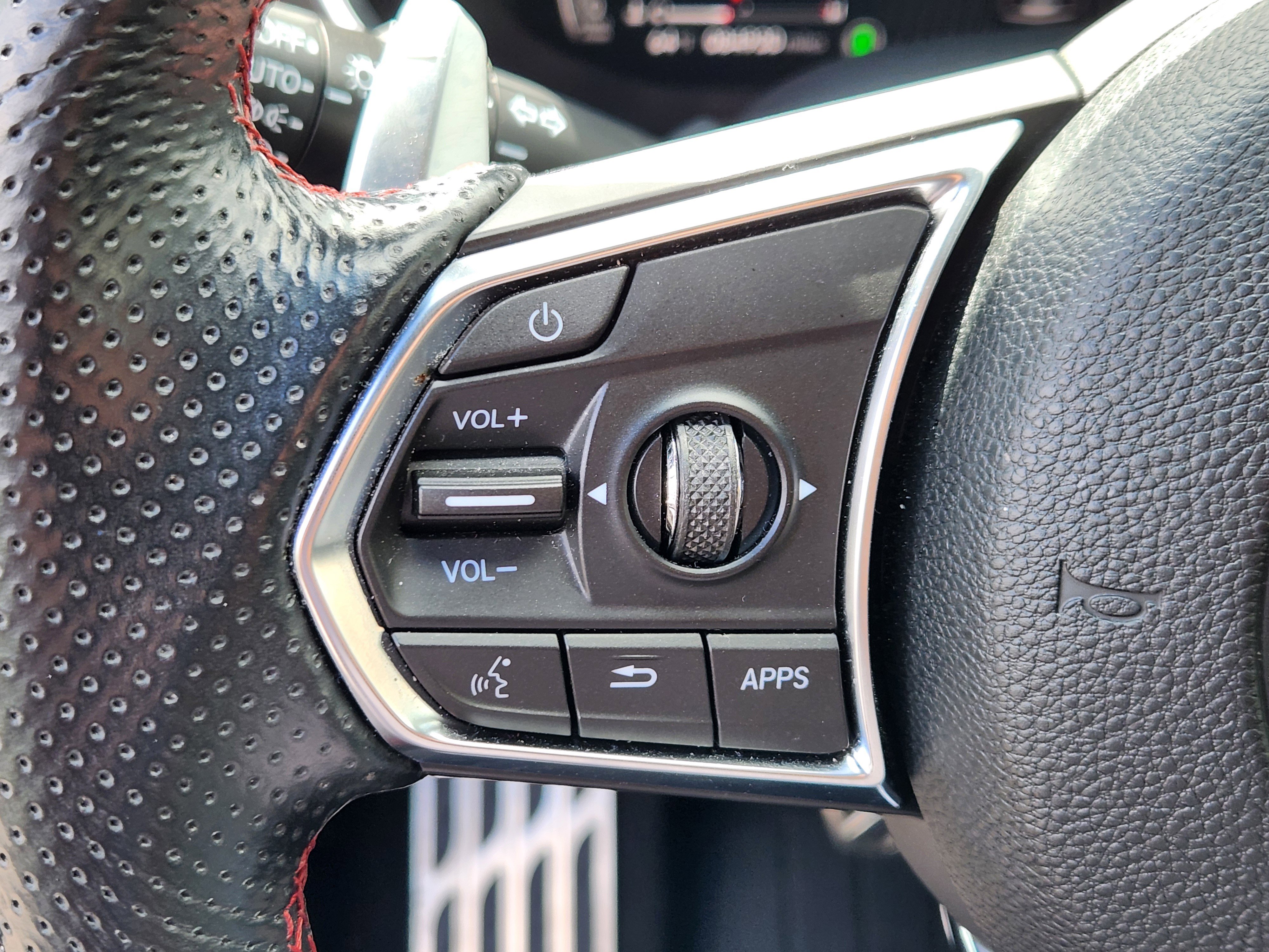 Used 2023 Acura MDX A-Spec image 26