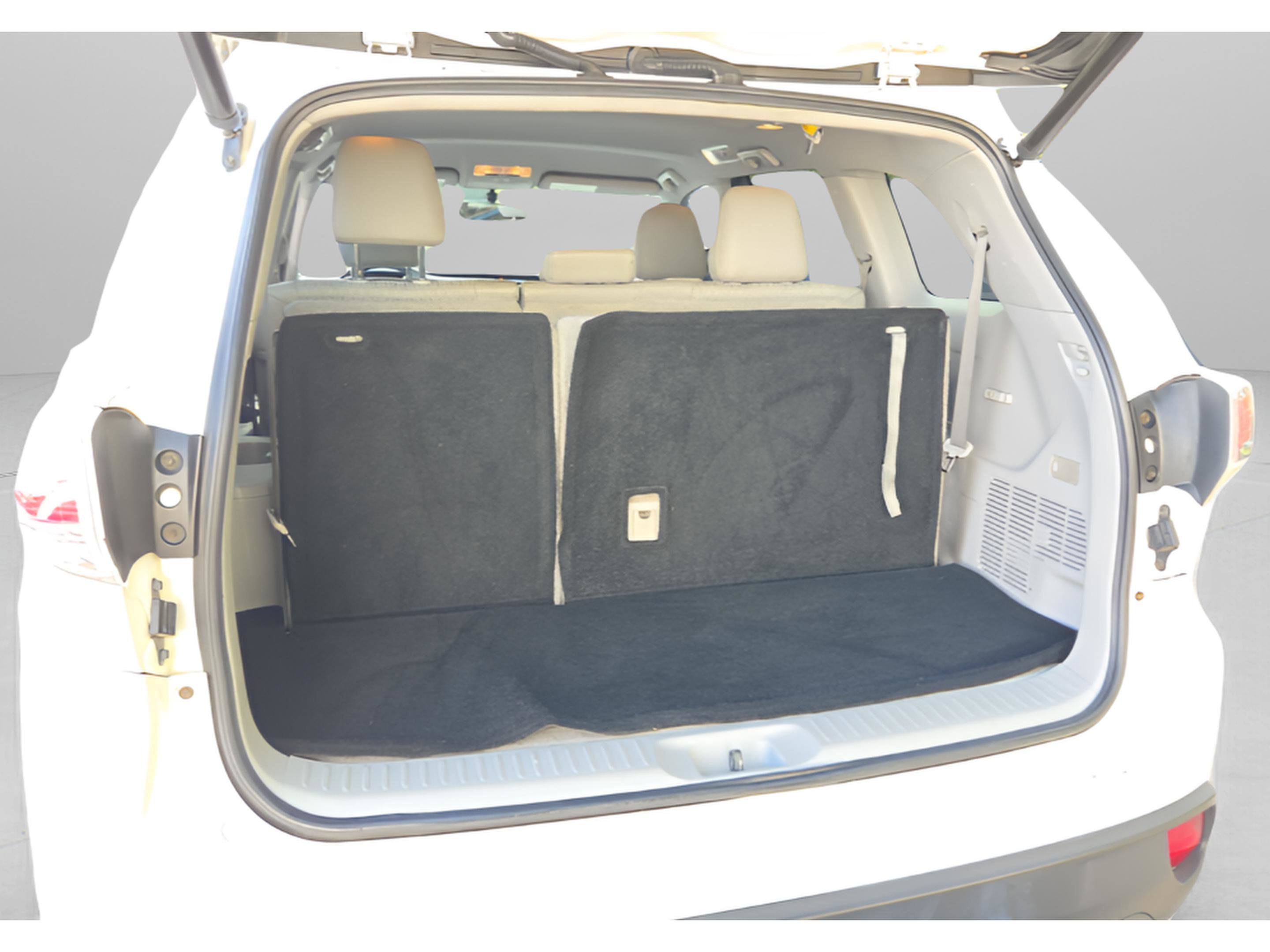 Used 2015 Toyota Highlander Plus image 14