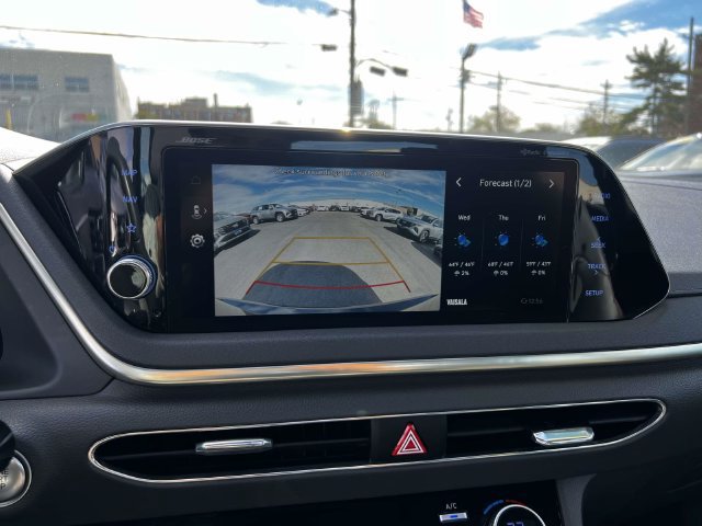 Used 2023 Hyundai Sonata SEL Plus w/ Cargo Package FWD image 30