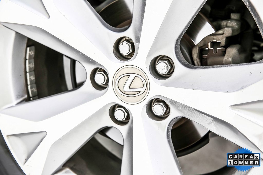 Used 2017 Lexus NX 200t FWD image 40