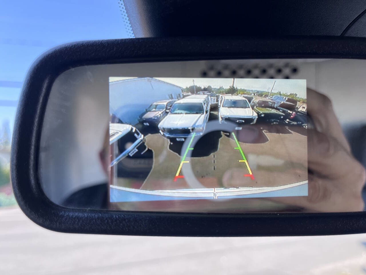 Used 2019 Ford Transit 350 148 Medium Roof image 11