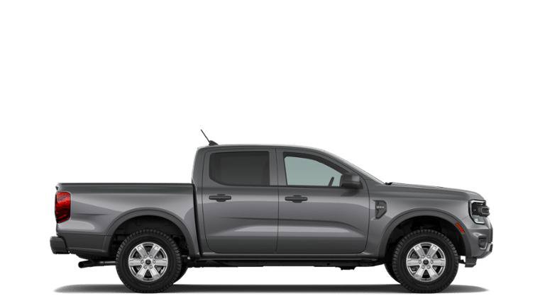 New 2026 Ford Ranger XL image 5