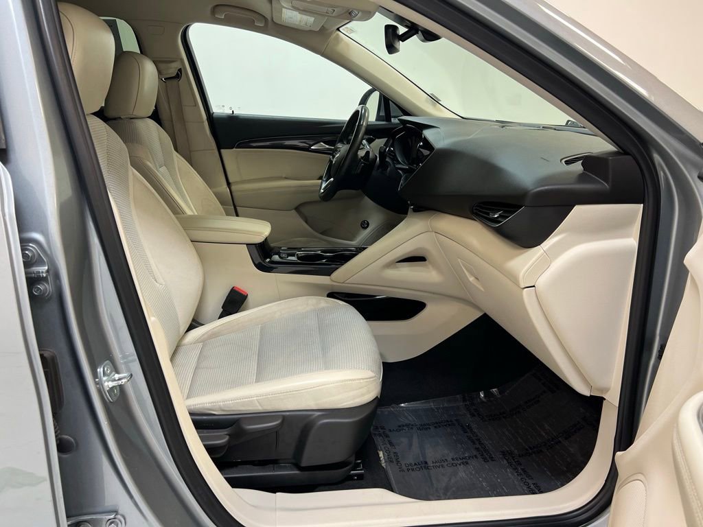 Used 2023 Buick Envision Preferred image 31
