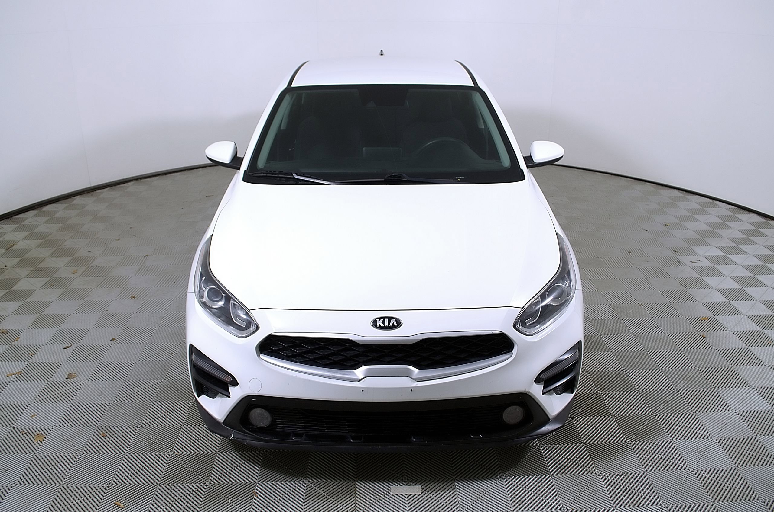 Used 2021 Kia Forte LXS FWD image 5