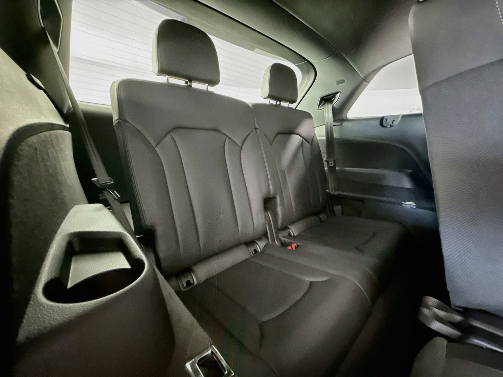 New 2026 Audi Q7 3.0T Premium AWD/4WD image 28