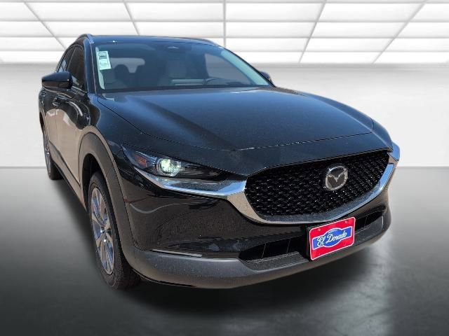 Certified 2025 MAZDA CX-30 AWD 2.5 S w/ Premium Package image 1
