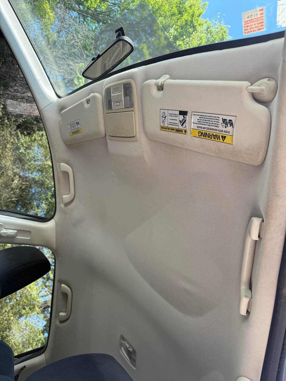 Used 2012 Honda CR-V LX image 48