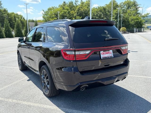 New 2026 Dodge Durango GT AWD/4WD image 5