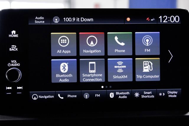 Certified 2025 Honda Pilot Elite image 33