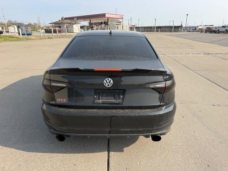 Used 2019 Volkswagen Jetta GLI image 4