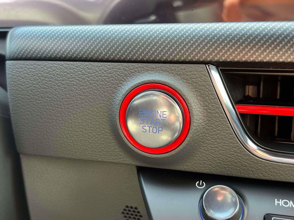 New 2026 Hyundai Sonata N Line image 24