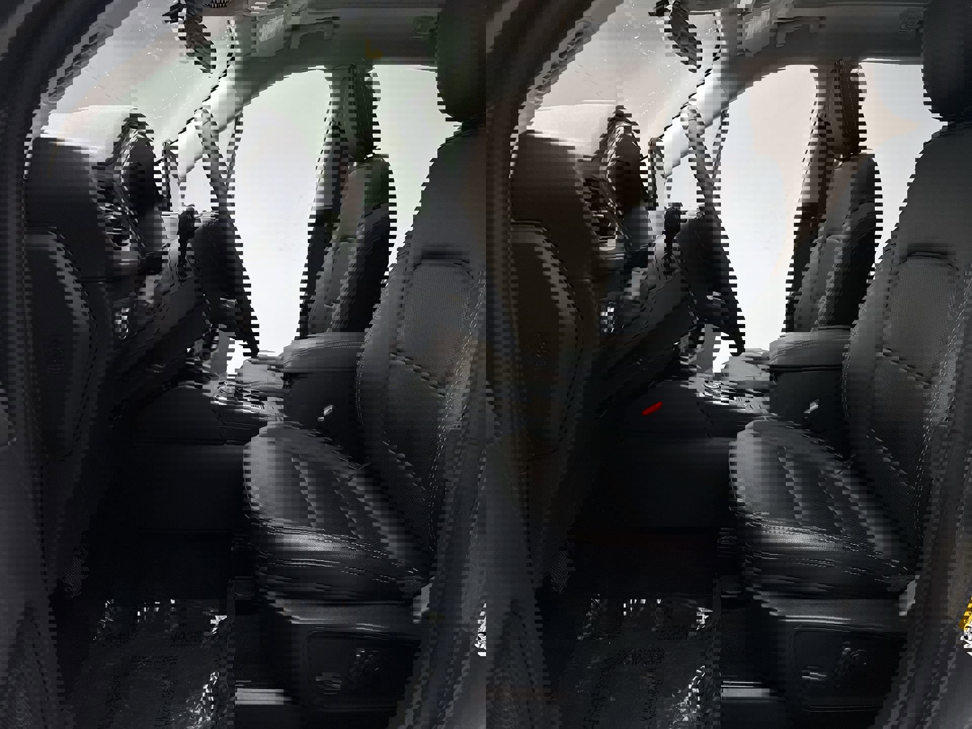 Used 2022 Ford Escape SEL image 11