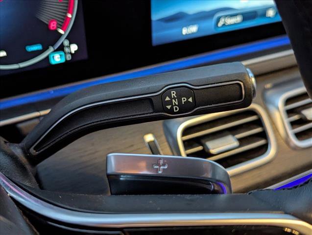 Certified 2025 Mercedes-Benz GLE 350 4MATIC image 12