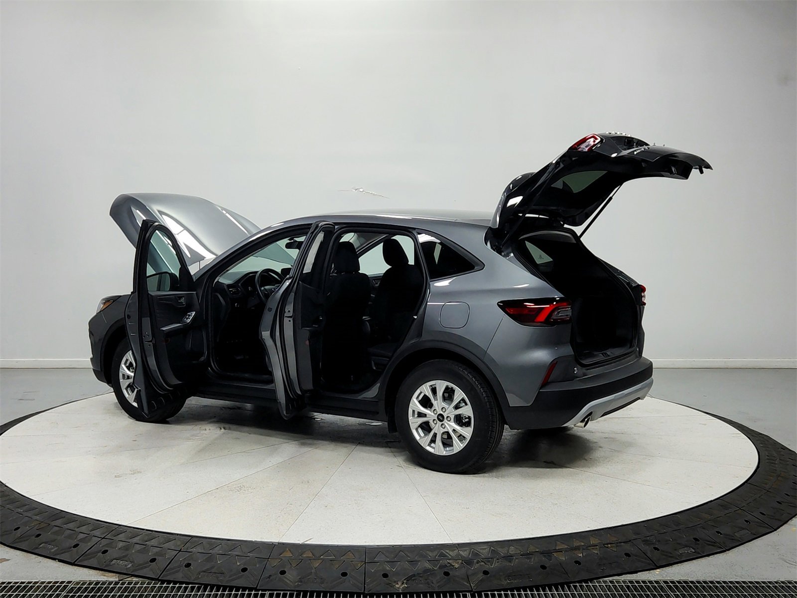 New 2026 Ford Escape Active image 13