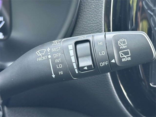 New 2025 Kia Soul EX image 15