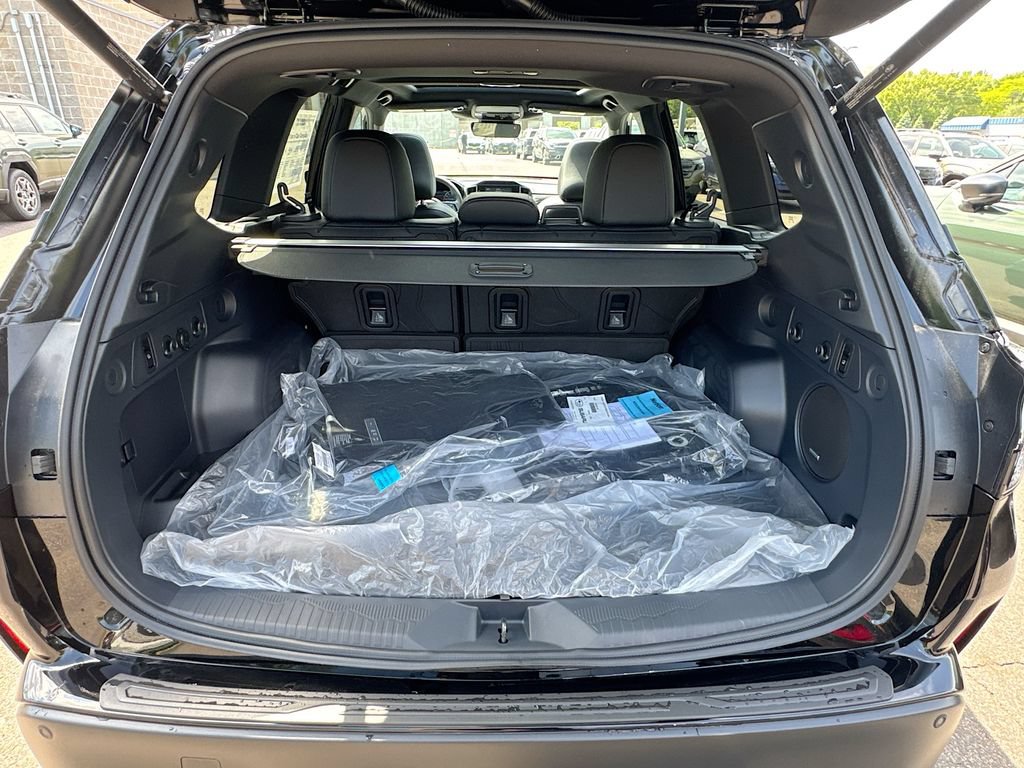New 2026 Subaru Forester Limited AWD/4WD image 26