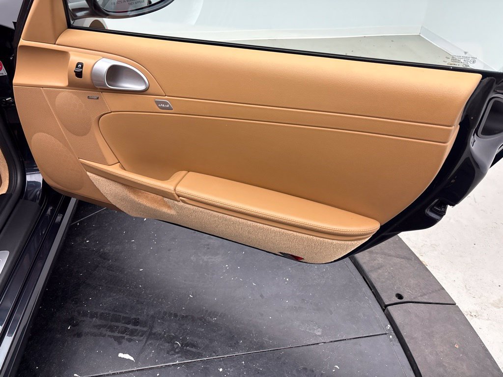 Used 2008 Porsche Cayman S RWD image 19