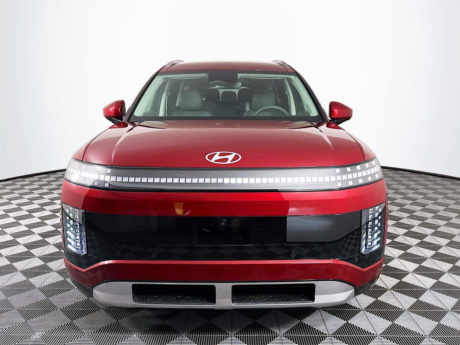 New 2026 Hyundai Ioniq 9 SEL image 2