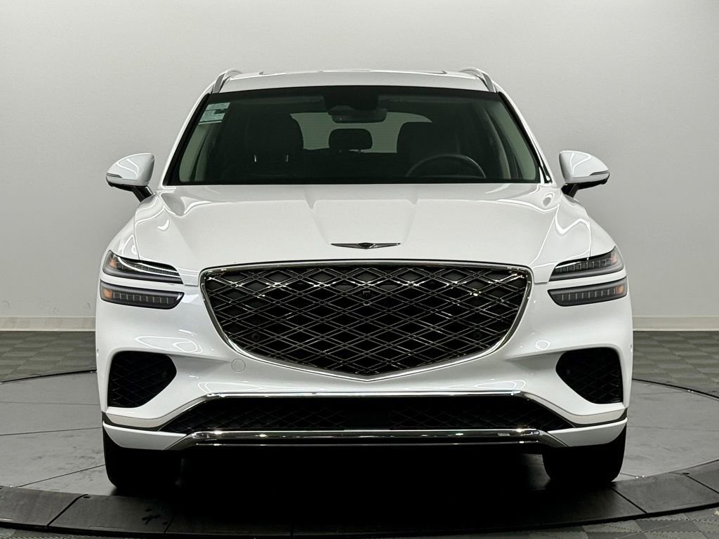 Used 2026 Genesis GV70 2.5T Advanced image 5