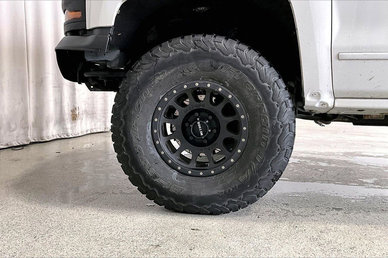 Used 2016 Chevrolet Silverado 1500 LT w/ All Star Edition image 6