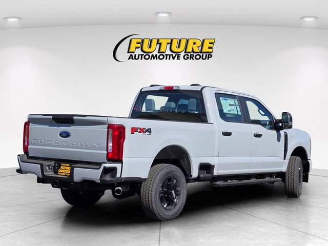 New 2026 Ford F250 XL w/ STX Appearance Package image 6
