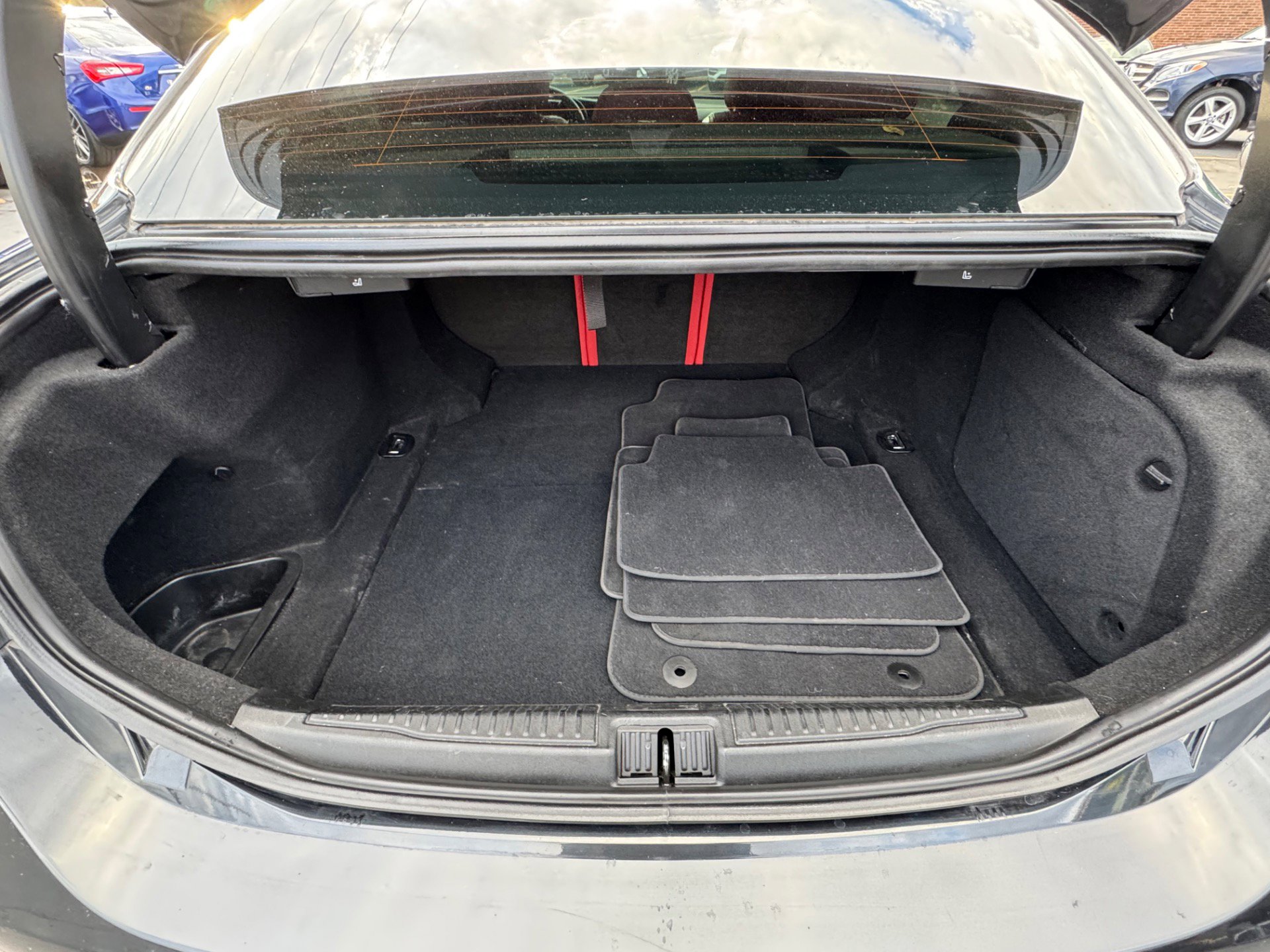 Used 2022 Alfa Romeo Giulia Veloce image 12