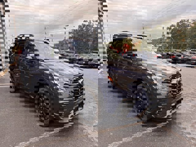 New 2025 Subaru Ascent Bronze Edition image 63