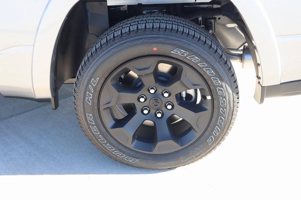 New 2026 RAM 1500 Lone Star image 19