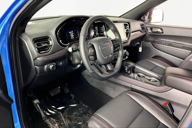 New 2026 Dodge Durango GT image 8