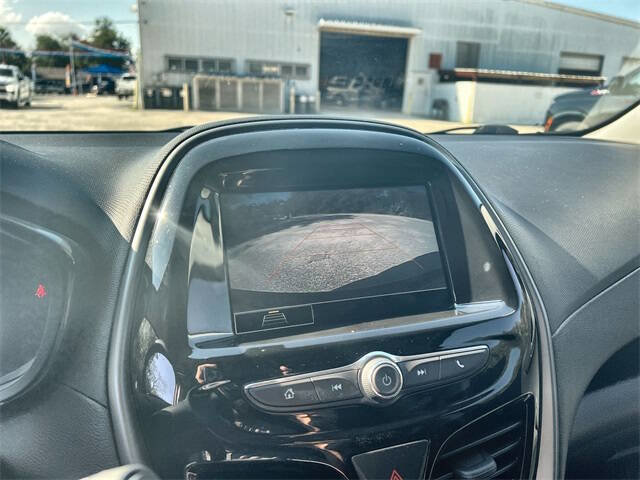 Used 2020 Chevrolet Spark LS image 6