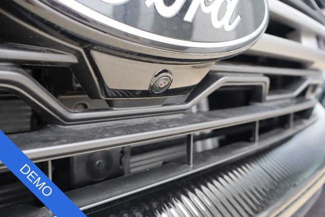 New 2026 Ford Expedition Tremor AWD/4WD image 7