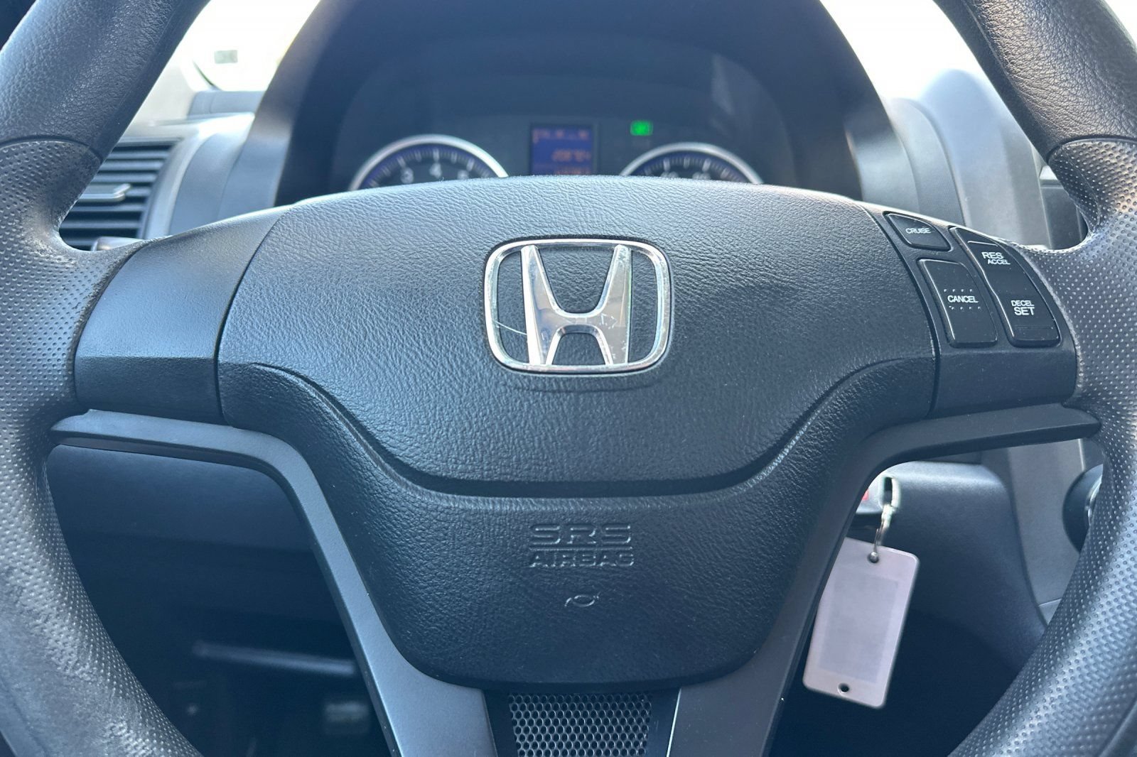 Used 2010 Honda CR-V LX image 22
