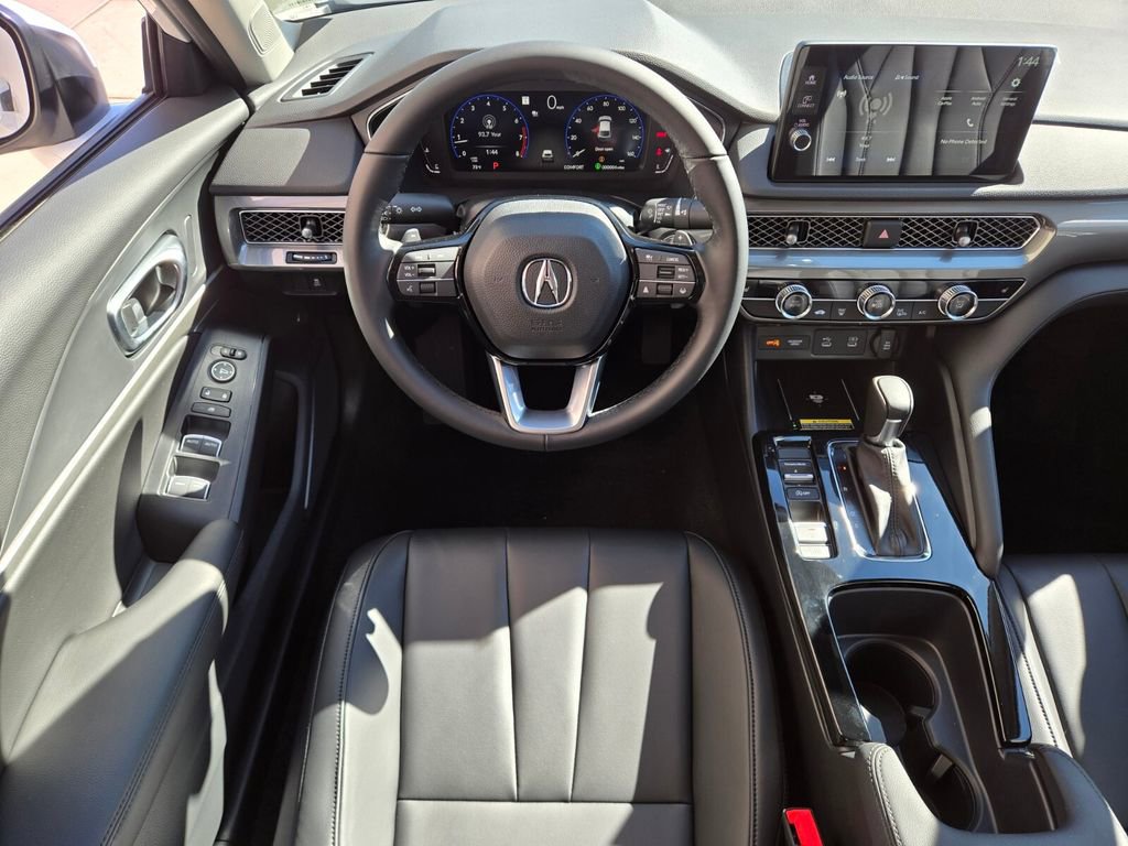 New 2026 Acura Integra image 15