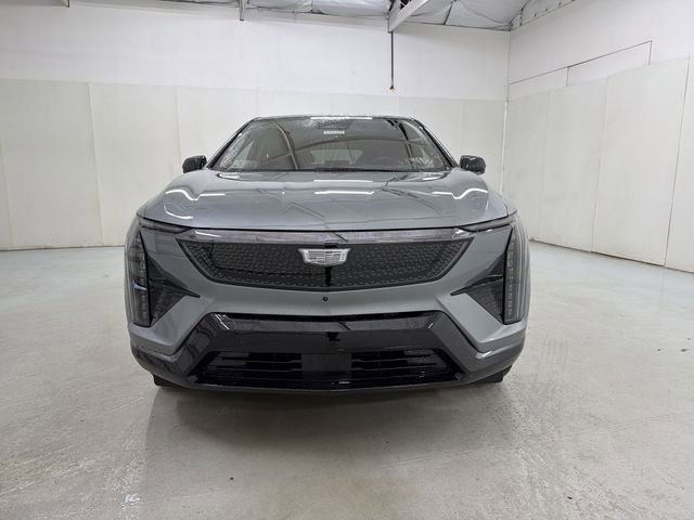 New 2026 Cadillac Optiq Sport 2 image 14