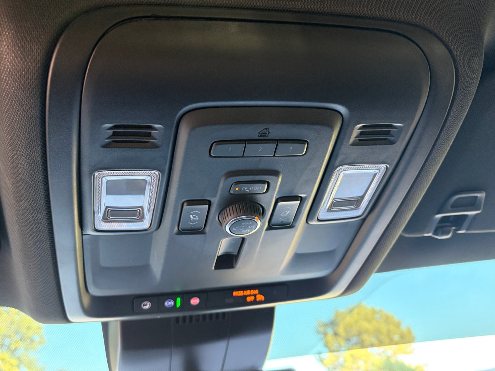 Used 2023 Chevrolet Tahoe High Country w/ Max Trailering Package AWD/4WD image 26