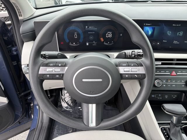 Certified 2026 Hyundai Tucson SE FWD image 23