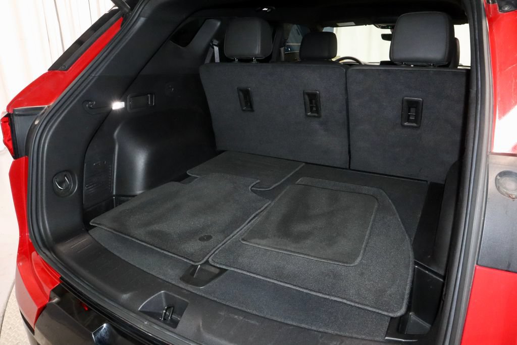 Used 2024 Chevrolet Blazer RS w/ Driver Confidence II Package FWD image 13