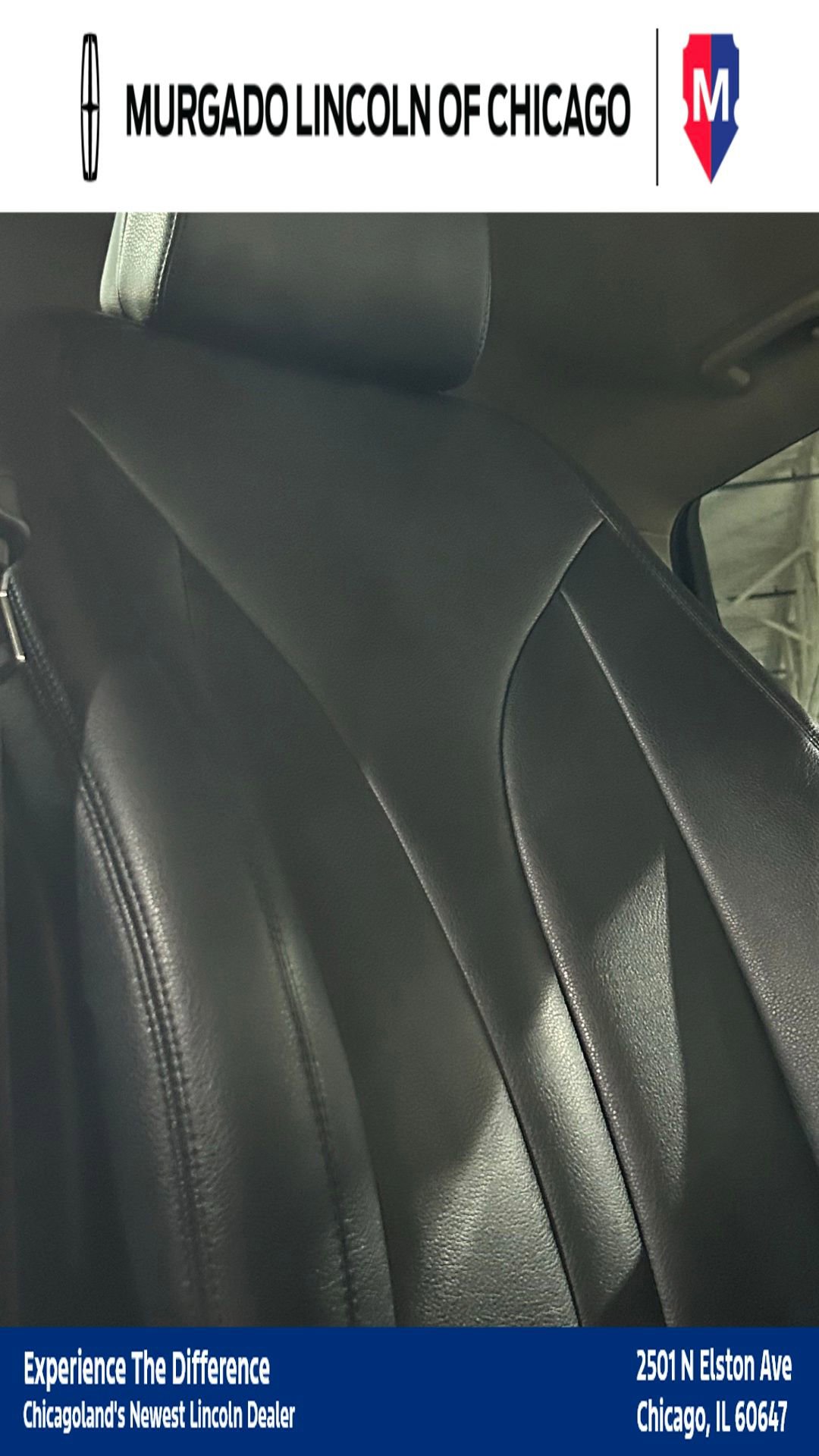 Used 2022 Lincoln Nautilus AWD image 50