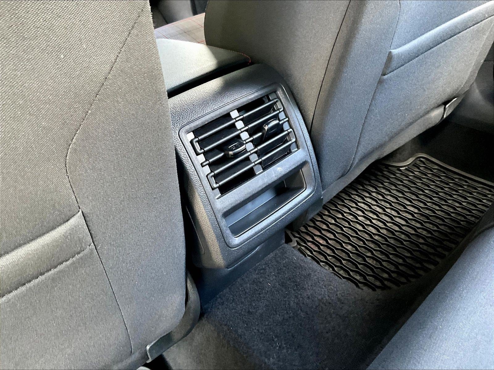 Used 2024 Volkswagen GTI S FWD image 10